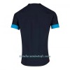Camiseta de fútbol Olympique de Marseille Segunda Equipación 2022-23 - Hombre